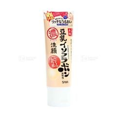 SANA- Sữa rửa mặt chiết xuất đậu nành cho da khô 150g