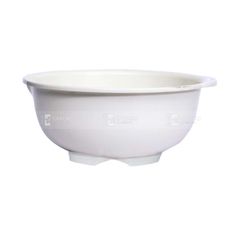 SANADA SEIKO- Chậu nhựa trắng cao cấp 21 2.5L