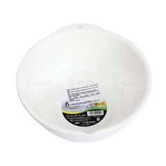 SANADA SEIKO- Chậu nhựa trắng cao cấp 21 2.5L
