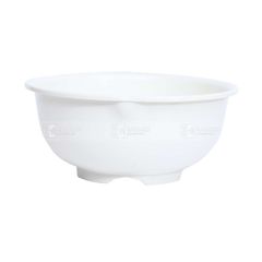 SANADA SEIKO- Chậu nhựa trắng cao cấp 21 2.5L