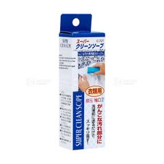 SANADA- Thanh xà phòng tẩy trắng quần áo 100g