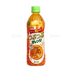 SANGARIA- Nước cam 500ml