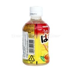 SANGARIA- Nước chanh mật ong 280ml