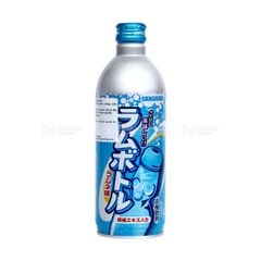 SANGARIA- Nước soda ramune 500g