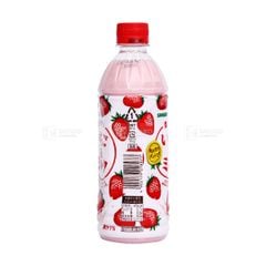 SANGARIA- Nước sữa dâu 500ml