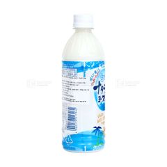 SANGARIA- Sữa chua nước thạch dừa 500ml