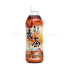 SANGARIA- Trà lúa mạch thanh nhiệt 500ml