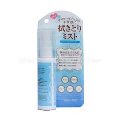 SANTA MARCHE- Xịt vệ sinh phụ nữ Sweet Body 60ml
