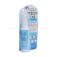 SANTA MARCHE- Xịt vệ sinh phụ nữ Sweet Body 60ml