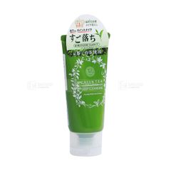 SANTAMARCH- Gel tẩy trang chiết xuất trà xanh 70g
