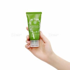 SANTAMARCH- Gel tẩy trang chiết xuất trà xanh 70g