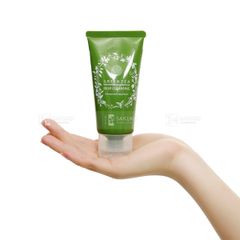 SANTAMARCH- Gel tẩy trang chiết xuất trà xanh 70g