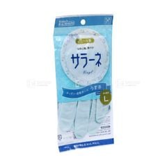 SEIWA PRO- Gang tay cao su size L ( J )