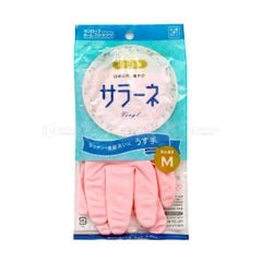 SEIWA PRO- Gang tay cao su size M ( J )