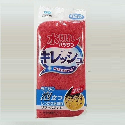 OHE- Miếng bọt biển mềm rửa bát