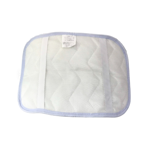 ONISHI IRYO- VỎ GỐI LÀM MÁT LÓT LƯỚI 35X50CM