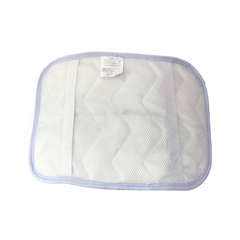 ONISHI IRYO- VỎ GỐI LÀM MÁT LÓT LƯỚI 35X50CM