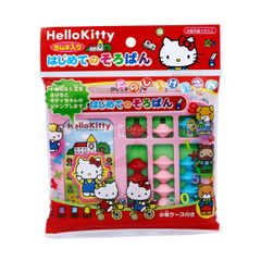WEED TOY- Kẹo kèm đồ chơi bảng tính Hello Kitty