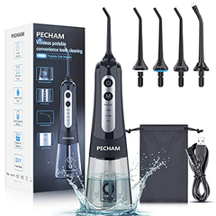 PECHAM- Tăm nước 4 đầu YXY-801