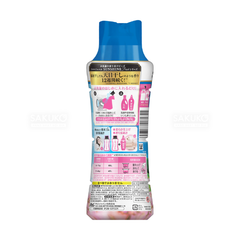 P&G-Viên xả thơm quần áo hương hoa ban mai (470ml)