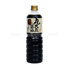 YAMAGEN- Xì dầu sốt đậu nành (chai 1L)