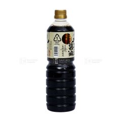 YAMAGEN- Xì dầu sốt đậu nành (chai 1L)