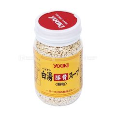 YOUKI- Bột nêm cốt xương heo 130g