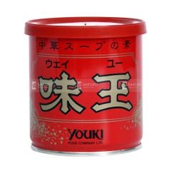 YOUKI- Gia vị nêm cốt xương gà và heo 300g