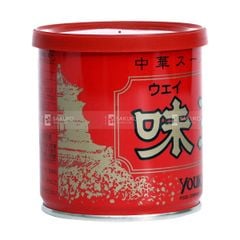 YOUKI- Gia vị nêm cốt xương gà và heo 300g