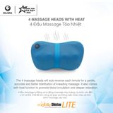  Gối massage Shiatsu Lite 