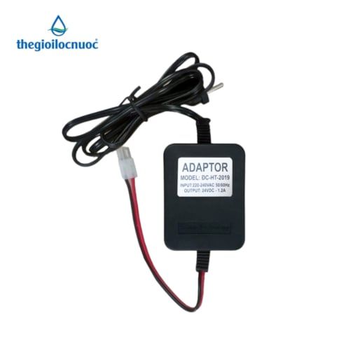  Biến áp 24V (Adaptor) 