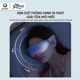  Bộ đôi nhỏ gọn - Gói trọn thư giãn 