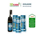  Dầu gội phủ bạc Golade 