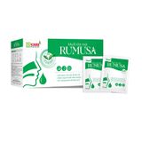  Muối rửa mũi Rumusa 30 gói 