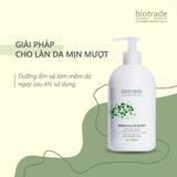  Lotion dưỡng thể Keratolin 8% Urea 