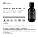  Dầu dưỡng cao cấp - Luxurious Body Oil 100ml 