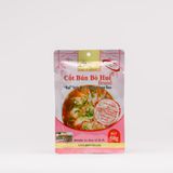  Cốt gia vị Bún Bò Huế 50g - Vietnam "Hue" Style Beef Flavored Soup Base 