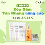  Combo Xóa Nám - Tàn Nhang Nâng Cao 