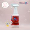 Bộ vi sinh khử mùi thú cưng Pet Kleen