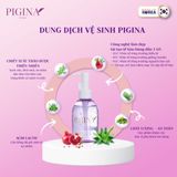  Dung dịch vệ sinh phụ nữ Pigina 150ml 