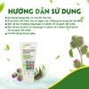 Dầu xả chống rụng tóc & kích thích mọc tóc Elfa Pharm