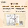 Combo Xóa Nám - Tàn Nhang Cơ Bản +Dr.Lee