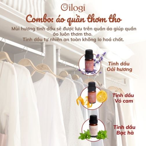  Giới thiệu combo áo quần thơm tho 