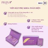  Set viên đặt tối ưu Pigina (18 viên) 