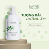  Lotion dưỡng thể Keratolin 8% Urea 