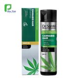  Dầu gội chăm sóc tóc chuyên sâu, phục hồi hư tổn - Cannabis Hair 