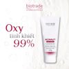 Gel rửa mặt acnaut  oxy wash với công nghệ nén oxy cao áp đột phá