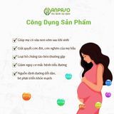  Ngũ cốc mẹ bầu tiện lợi Anpaso 