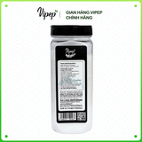 Muối Trắng Hymalaya Vipep Xay Nhuyễn Hũ Nhựa 500g - Gia vị Vipep