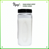 Muối Trắng Hymalaya Vipep Xay Nhuyễn Hũ Nhựa 500g - Gia vị Vipep